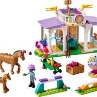 LEGO® FRIENDS 41746 Horse Training