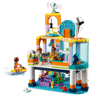 LEGO® FRIENDS 41736 Sea Rescue Centre
