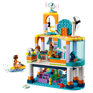 LEGO® FRIENDS 41736 Sea Rescue Centre