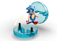 LEGO® SONIC THE HEDGEHOG 76994 Sonic’s Green Hill Zone Loop Challenge
