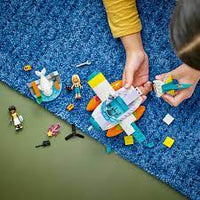 LEGO® FRIENDS 41752 Sea Rescue Plane
