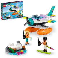 LEGO® FRIENDS 41752 Sea Rescue Plane
