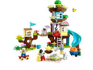 LEGO® DUPLO® 10993 3in1 Tree House