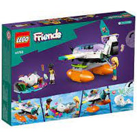 LEGO® FRIENDS 41752 Sea Rescue Plane