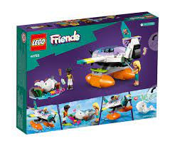 LEGO® FRIENDS 41752 Sea Rescue Plane