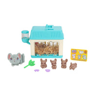 Little Live Pets Mama Surprise Lil Mouse
