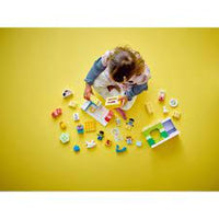 LEGO®  DUPLO® 10992 Town Life At The Day-Care Center
