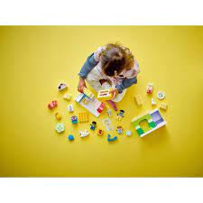 LEGO®  DUPLO® 10992 Town Life At The Day-Care Center