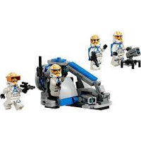 LEGO® STAR WARS 75359 332nd Ashoka’s Clone Trooper Battle Pack
