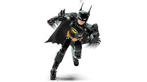 LEGO® DC 76259 Batman Construction Figure