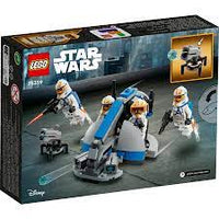 LEGO® STAR WARS 75359 332nd Ashoka’s Clone Trooper Battle Pack
