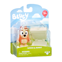 Bluey & Friends Story Starters Assorted
