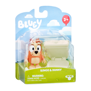 Bluey & Friends Story Starters Assorted