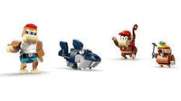 LEGO® SUPER MARIO 71425 Diddy Kong’s Mine Cart Ride
