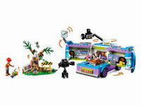 LEGO® FRIENDS 41749 Newsroom Van