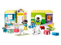 LEGO®  DUPLO® 10992 Town Life At The Day-Care Center
