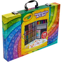 Crayola Imagination Art Set
