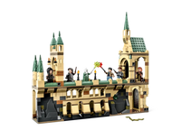 LEGO® HARRY POTTER™ 76415 The Battle of Hogwarts™
