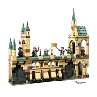 LEGO® HARRY POTTER™ 76415 The Battle of Hogwarts™