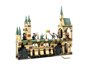 LEGO® HARRY POTTER™ 76415 The Battle of Hogwarts™