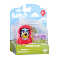 Bluey & Friends Story Starters Assorted
