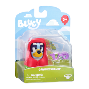 Bluey & Friends Story Starters Assorted