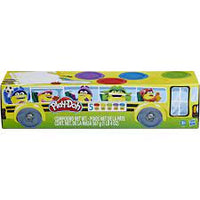 Play-Doh Back to School 5 Pack
