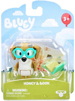 Bluey & Friends Story Starters Assorted
