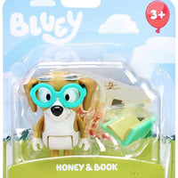 Bluey & Friends Story Starters Assorted