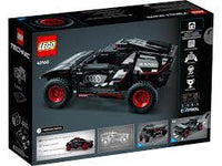 LEGO® TECHNIC 42160 Audi RS Q e-tron
