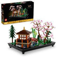 LEGO® ICONS 10315 Tranquil Garden
