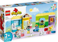 LEGO®  DUPLO® 10992 Town Life At The Day-Care Center
