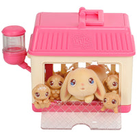 Little Live Pets Mama Surprise Lil’ Bunny
