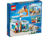 LEGO® CITY 60363 Ice-Cream Shop
