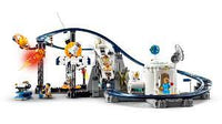 LEGO® CREATOR 31142 Space Roller Coaster
