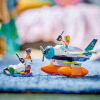 LEGO® FRIENDS 41752 Sea Rescue Plane
