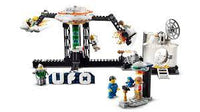 LEGO® CREATOR 31142 Space Roller Coaster
