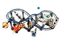 LEGO® CREATOR 31142 Space Roller Coaster
