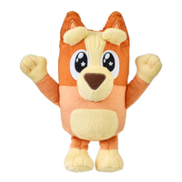 Bluey & Friends Plush Assorted
