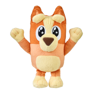 Bluey & Friends Plush Assorted