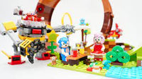 LEGO® SONIC THE HEDGEHOG 76994 Sonic’s Green Hill Zone Loop Challenge
