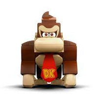 LEGO® SUPER MARIO 71424 Donkey Kong’s Tree House
