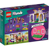 LEGO® FRIENDS 41746 Horse Training
