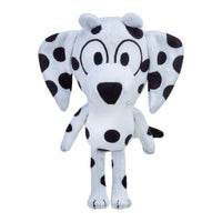 Bluey & Friends Plush Assorted
