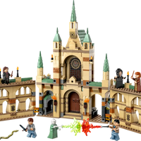 LEGO® HARRY POTTER™ 76415 The Battle of Hogwarts™