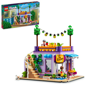 LEGO® FRIENDS 41747 Heartlake City Community Kitchen