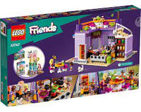 LEGO® FRIENDS 41747 Heartlake City Community Kitchen
