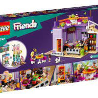 LEGO® FRIENDS 41747 Heartlake City Community Kitchen