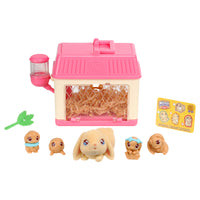 Little Live Pets Mama Surprise Lil’ Bunny

