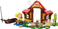 LEGO® SUPER MARIO 71422 Picnic at Mario’s House
